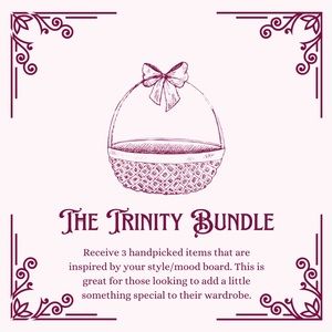 The Trinity Bundle